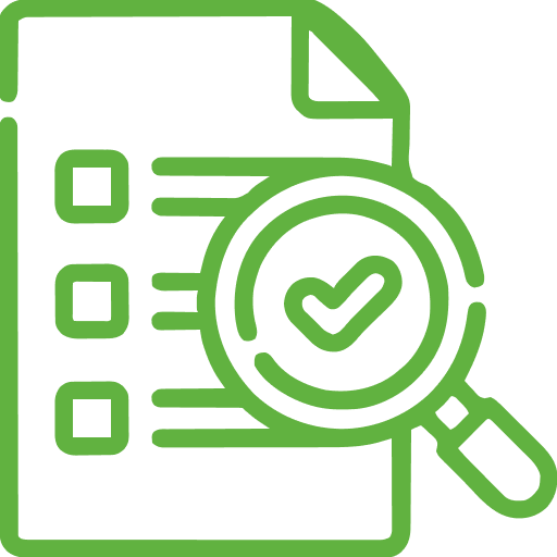 Ikona pro fotovoltaické panely na střeše domu ve Středočeském kraji