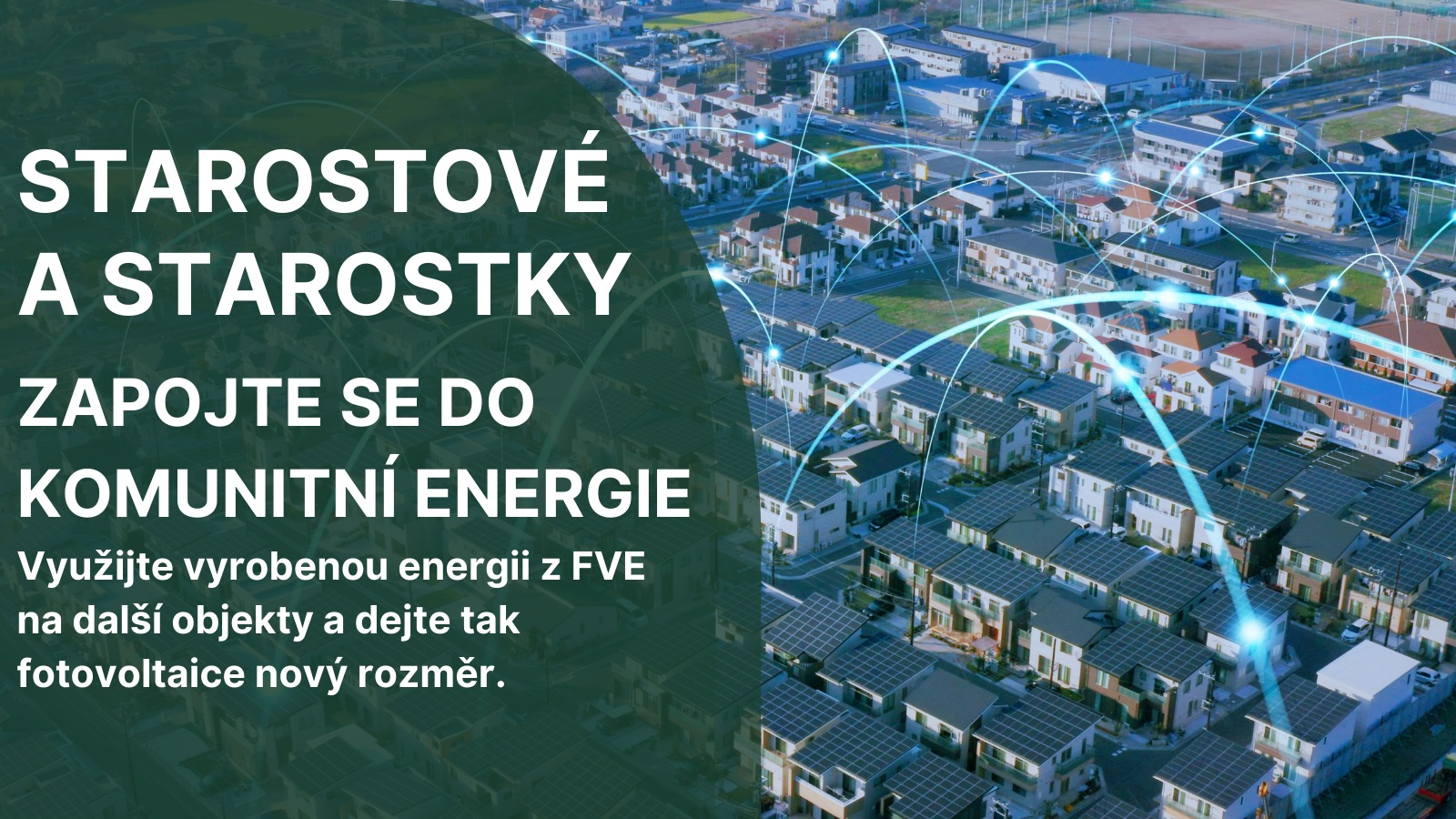 Fotovoltaické panely na střeše domu ve Středočeském kraji